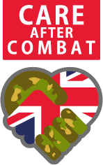Care after combat