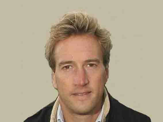 Ben Fogle