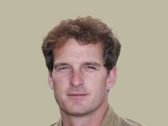 Dan Snow