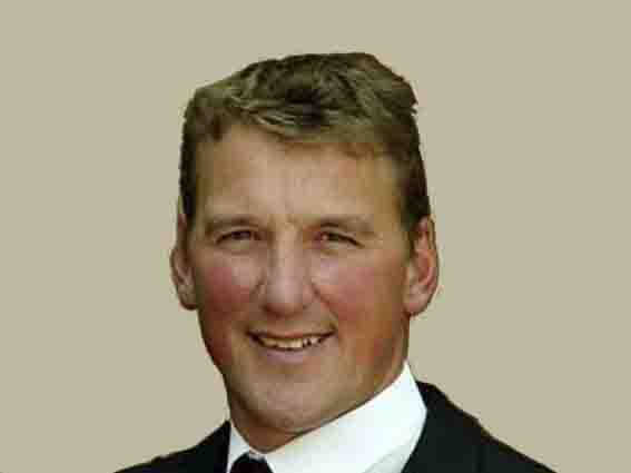 Matthew Pinsent