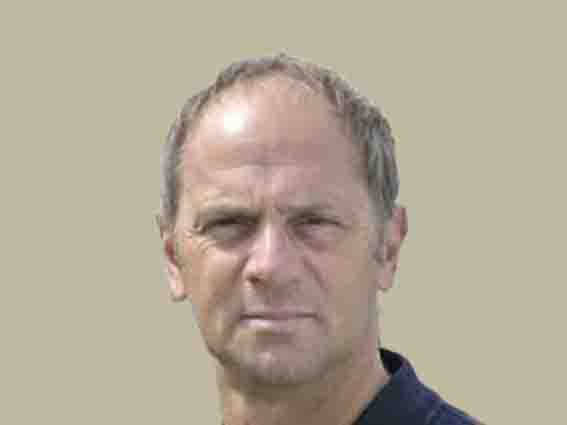 Sir Steve Redgrave